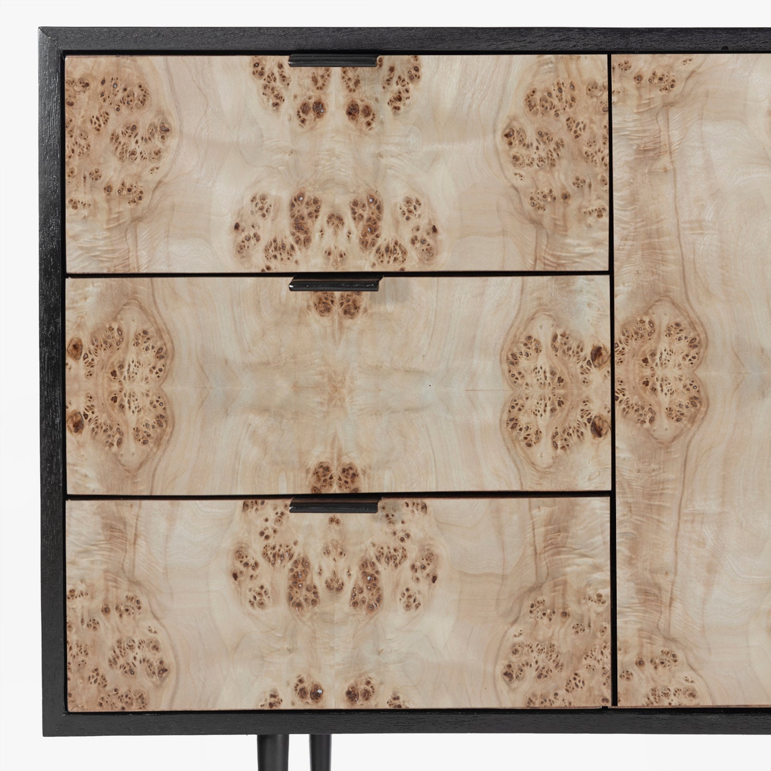 Co. House Designs Gregory Burl Light Buffet