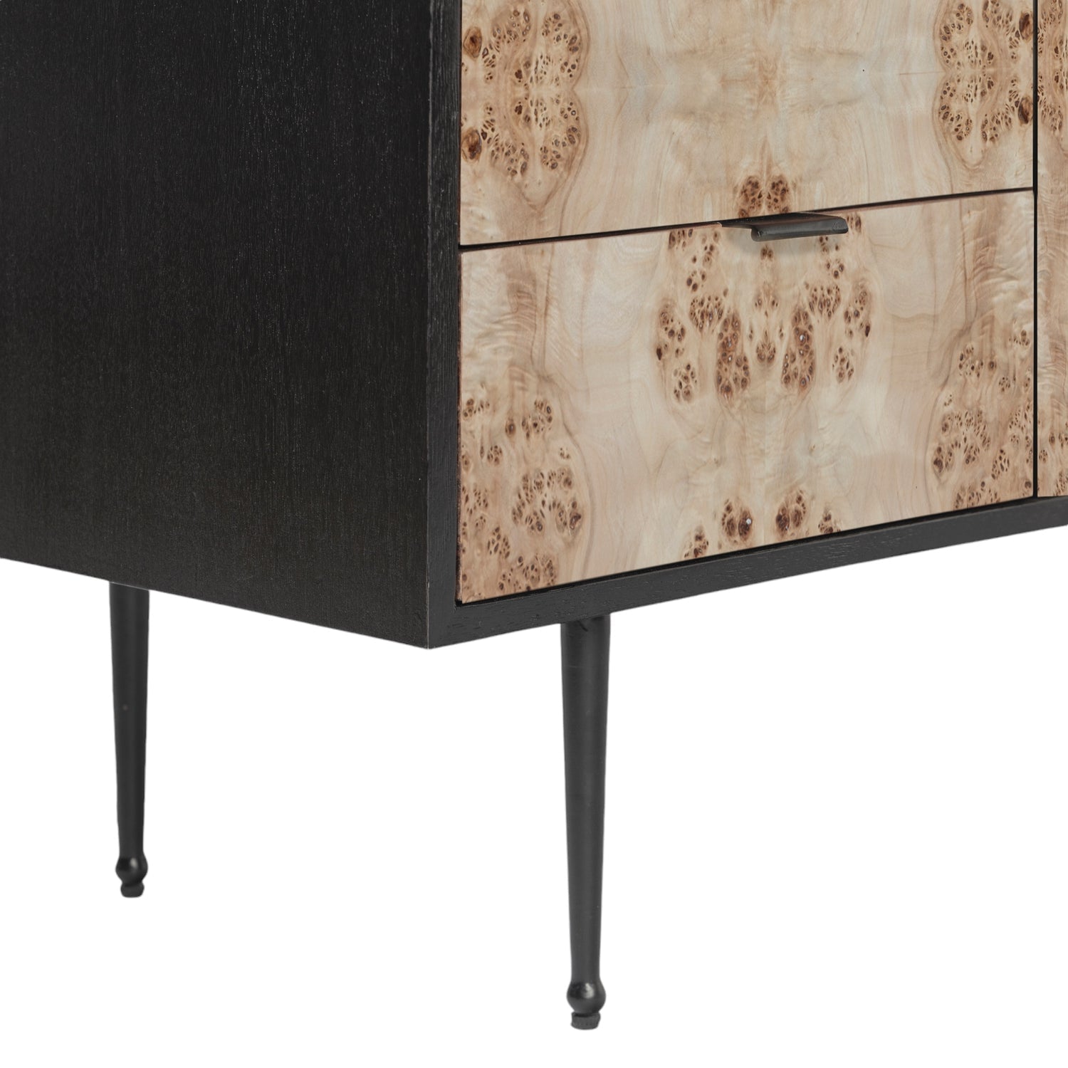 Co. House Designs Gregory Burl Light Buffet