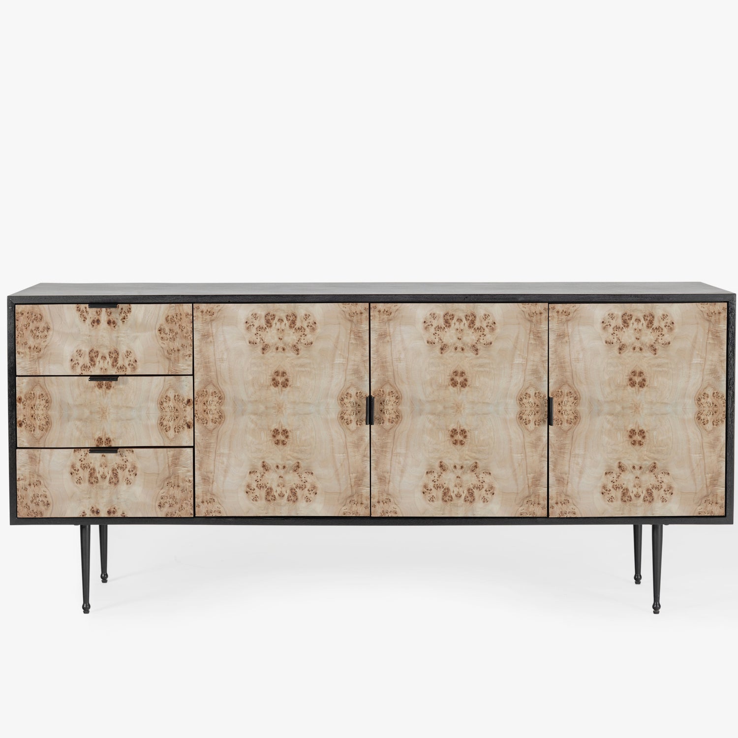 Co. House Designs Gregory Burl Light Buffet