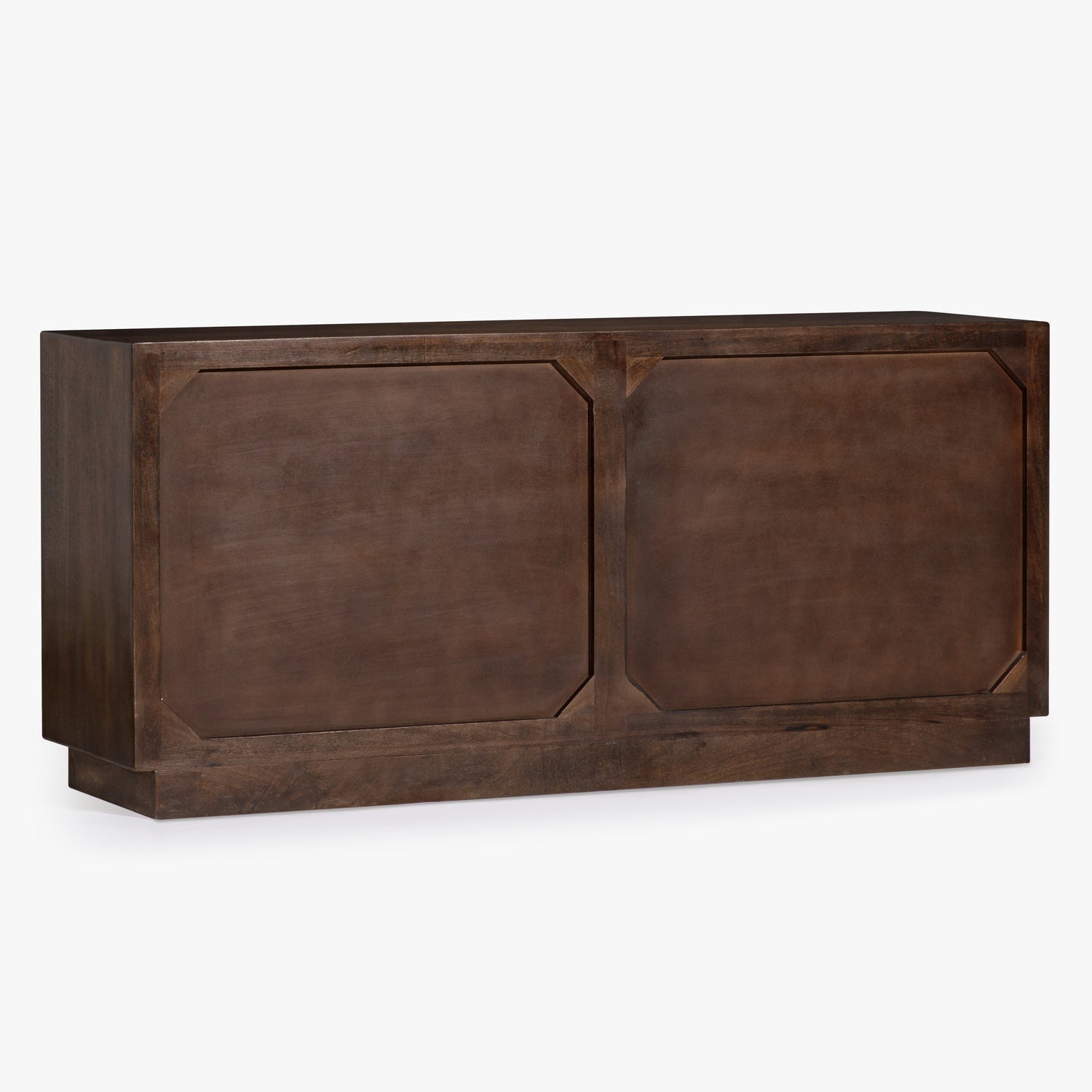 Co. House Designs Kota Walnut Sideboard