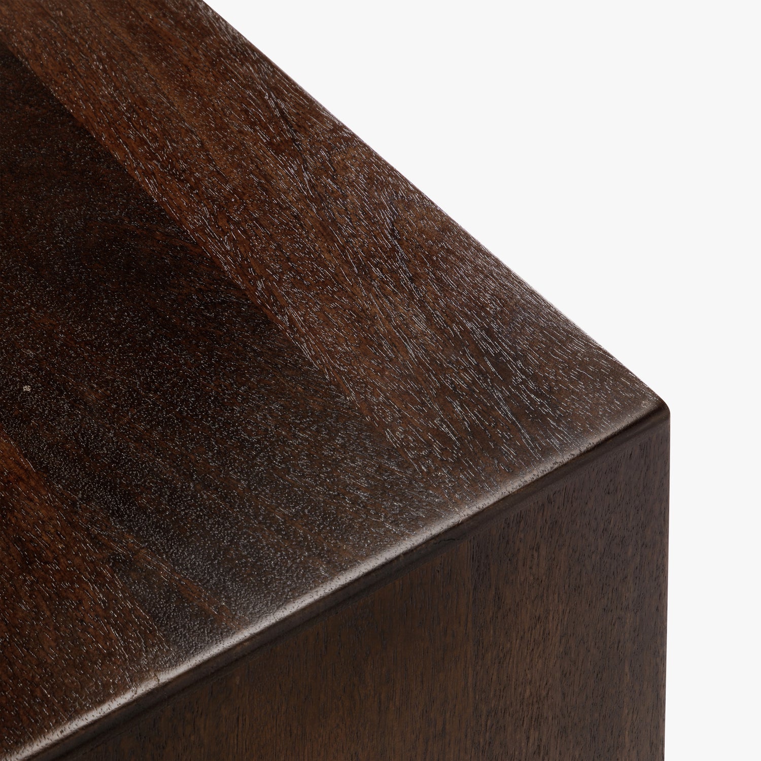 Co. House Designs Kota Walnut Sideboard