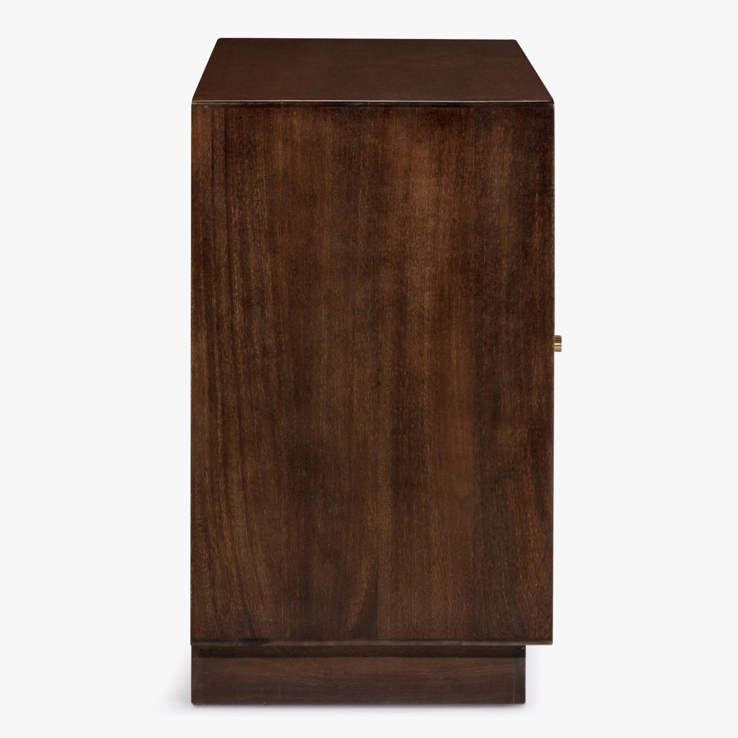 Co. House Designs Kota Walnut Sideboard