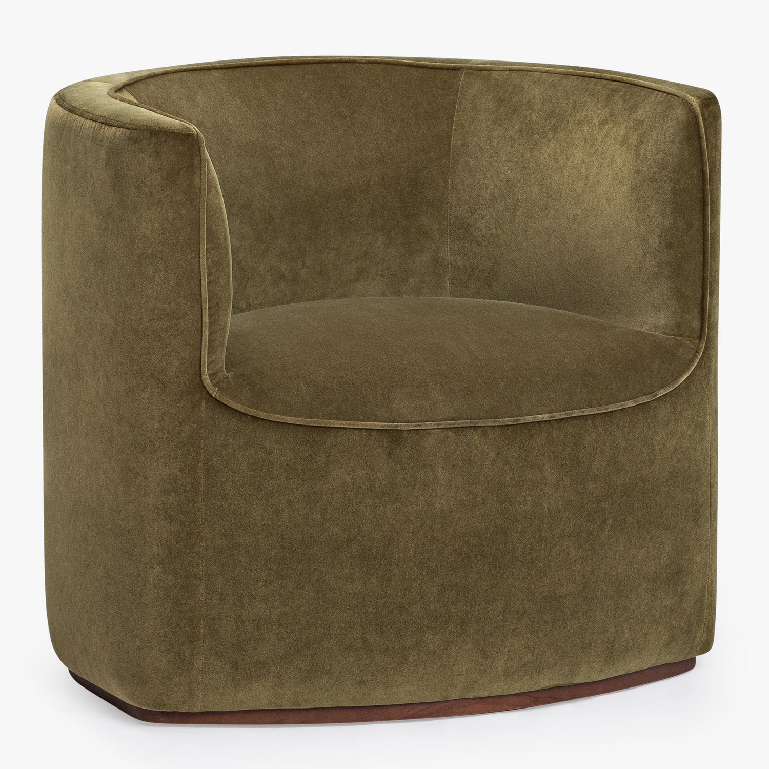 Co. House Designs Santo Balsam Occasional Chair