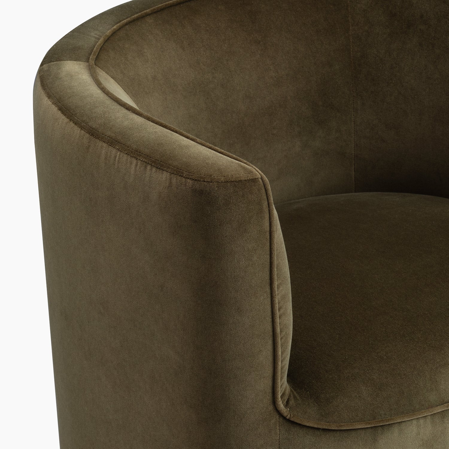 Co. House Designs Santo Balsam Occasional Chair