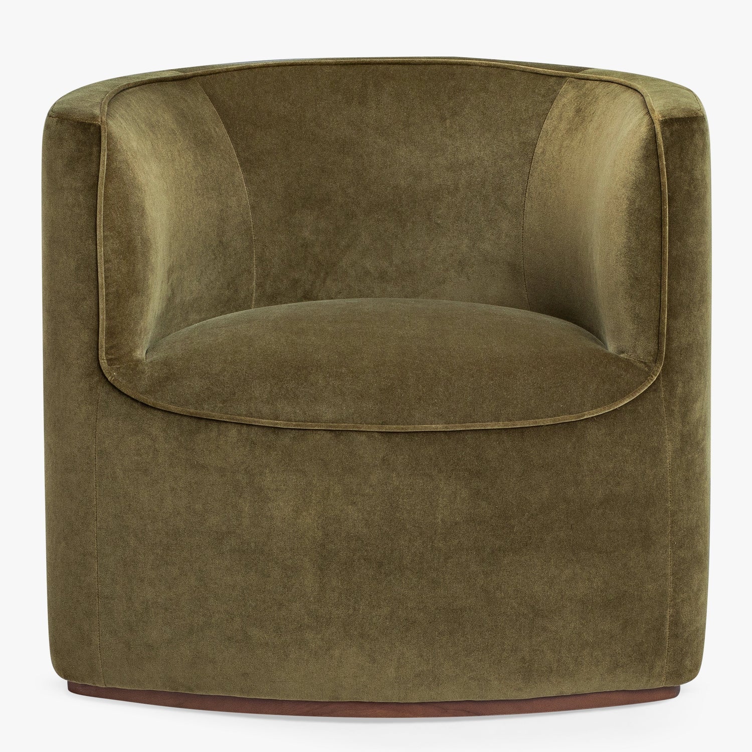 Co. House Designs Santo Balsam Occasional Chair