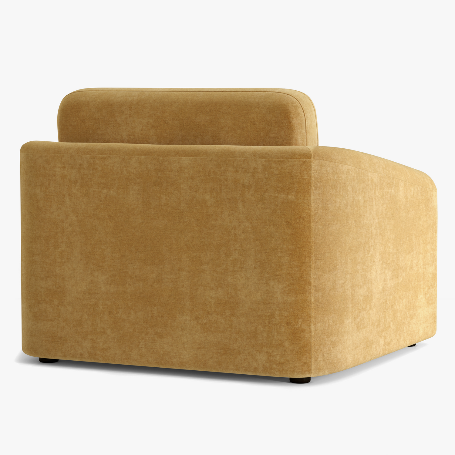 Co. House Designs Annelise Nutmeg Chair
