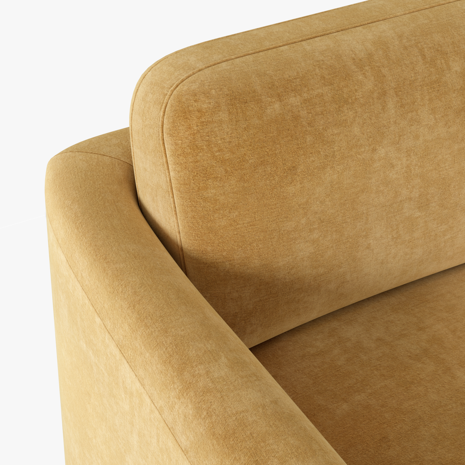 Co. House Designs Annelise Nutmeg Chair