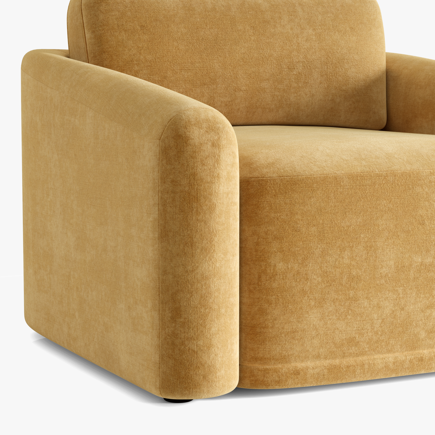 Co. House Designs Annelise Nutmeg Chair