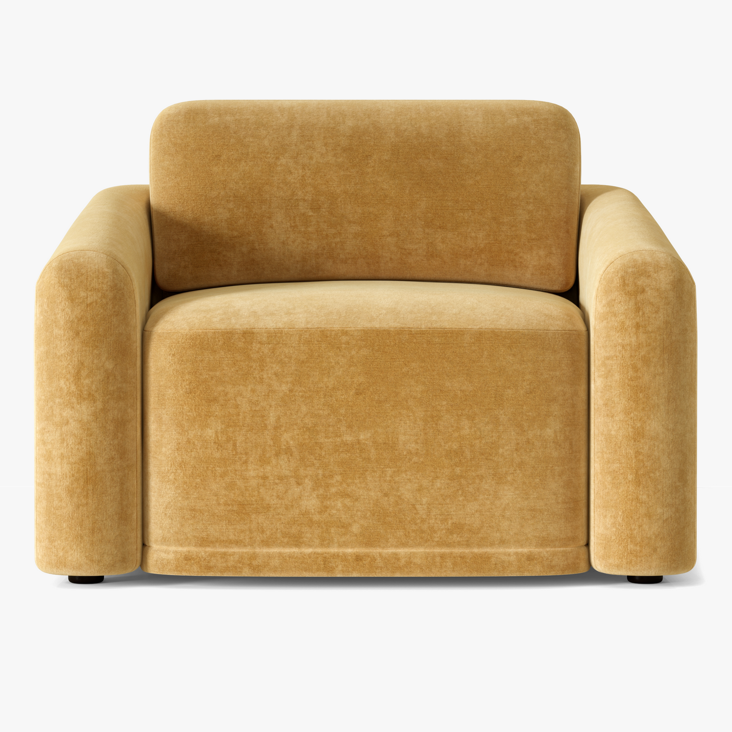 Co. House Designs Annelise Nutmeg Chair