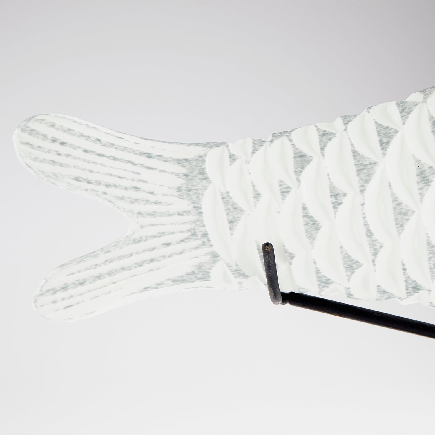 Cyan Design Grouper Sculpture