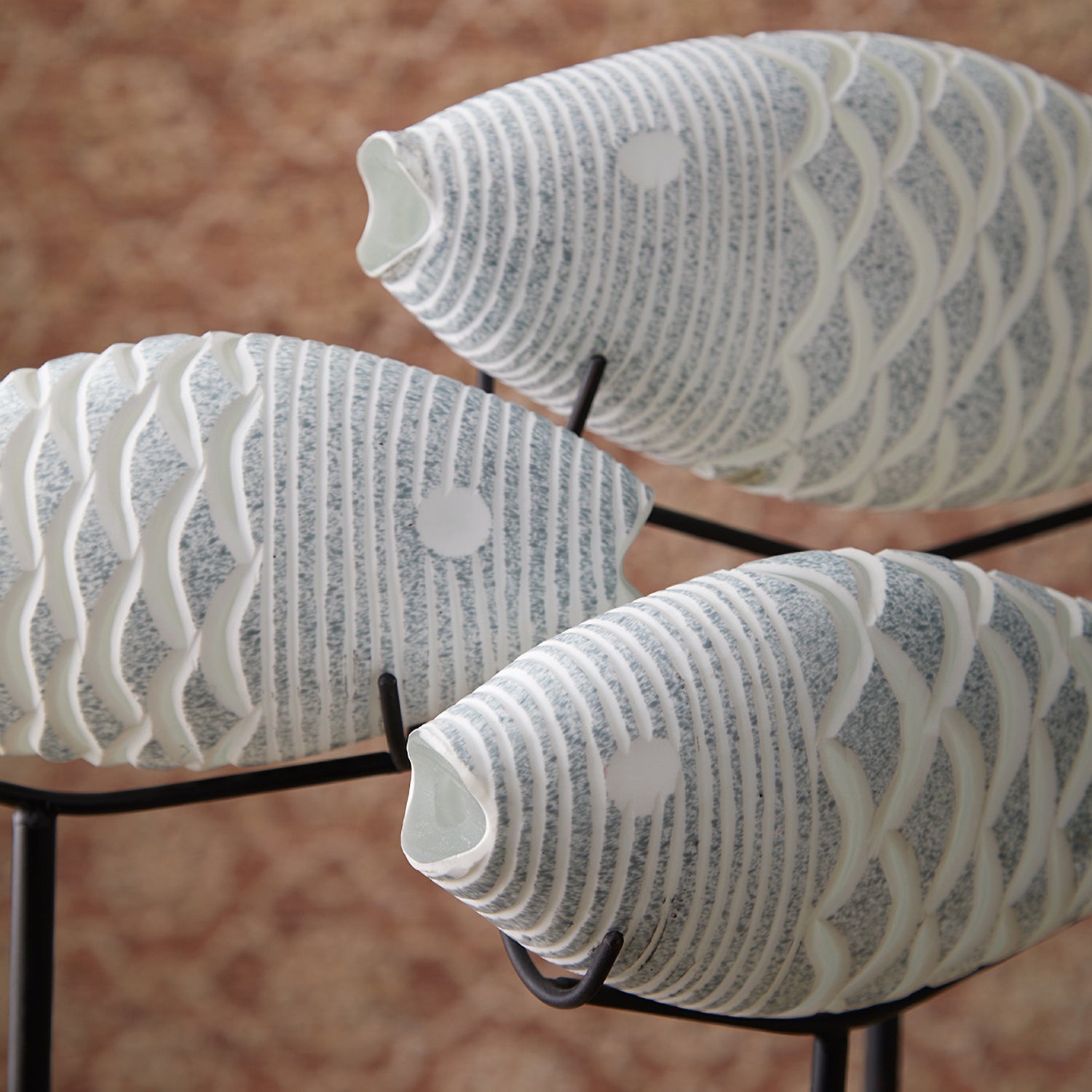 Cyan Design Grouper Sculpture