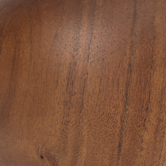 Co. House Designs Lora White Drink Table