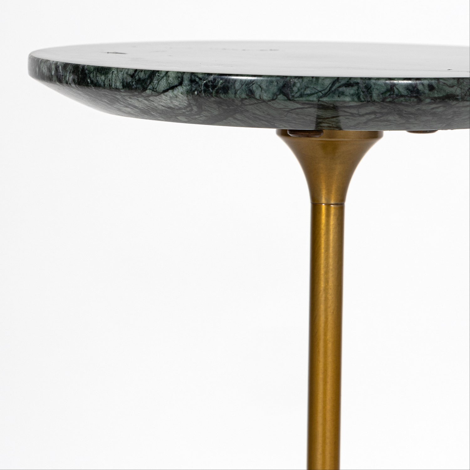 Co. House Designs Laura Green Drink Table