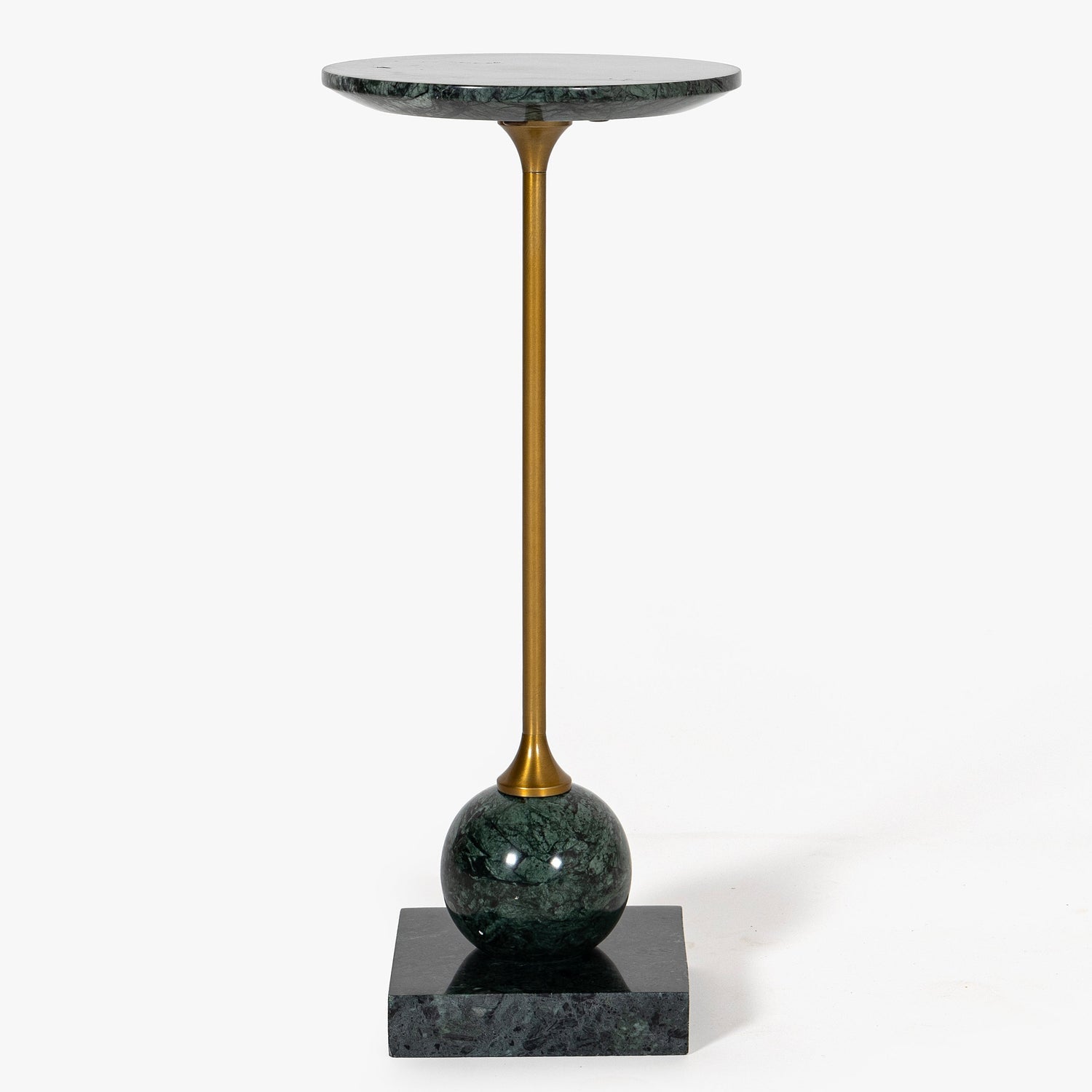 Co. House Designs Laura Green Drink Table
