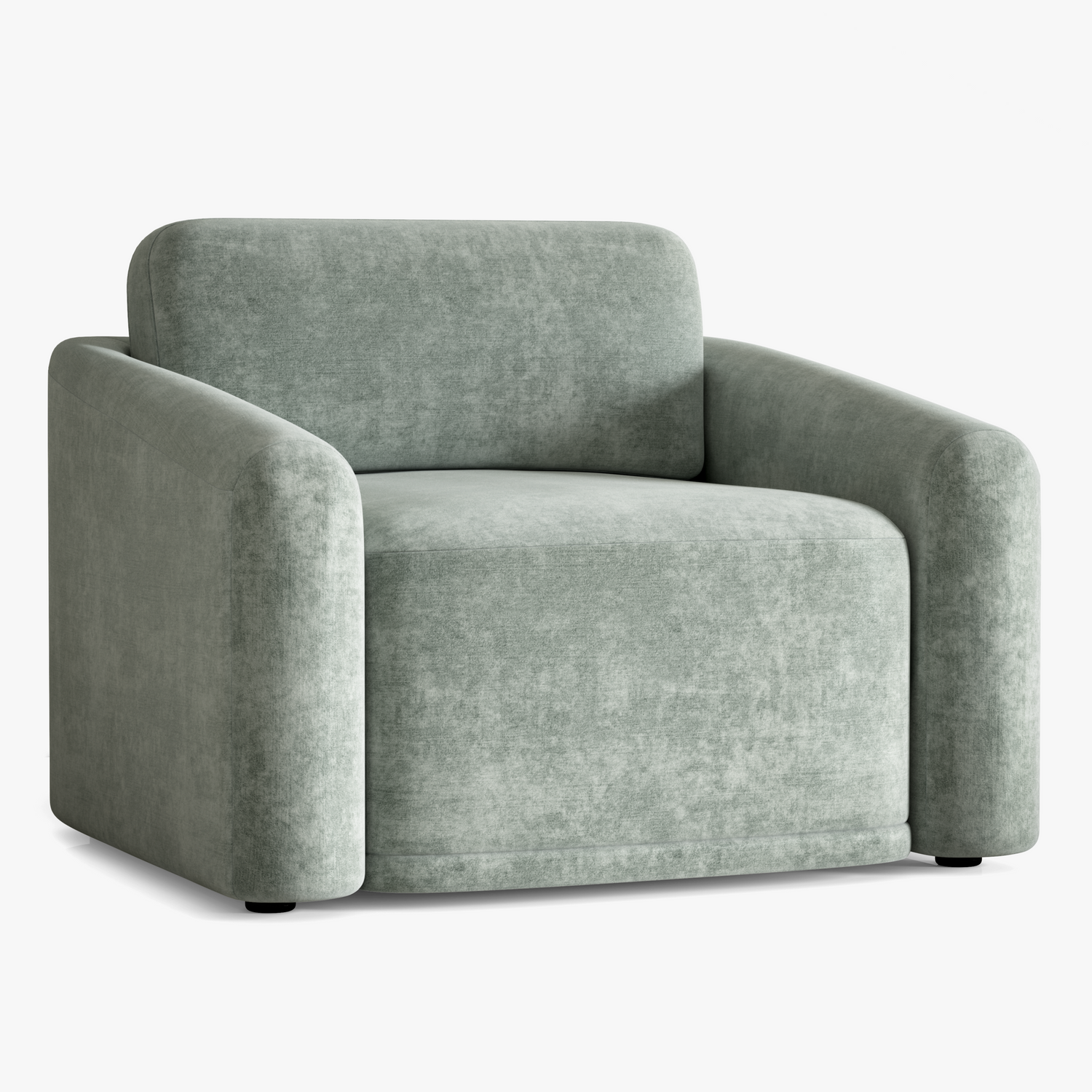 Co. House Designs Annelise Mineral Chair