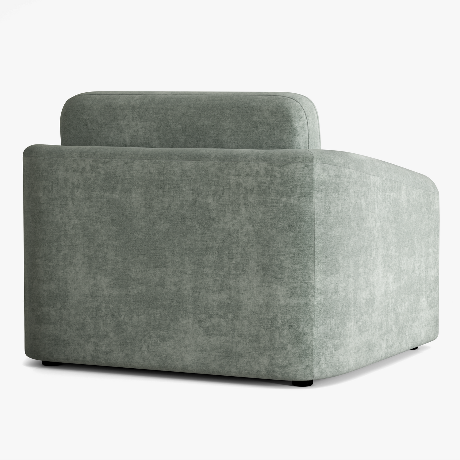 Co. House Designs Annelise Mineral Chair