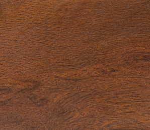 Co. House Designs Spindle Walnut Tall Bookcase