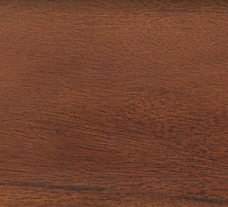 Co. House Designs Spindle Walnut Console Table