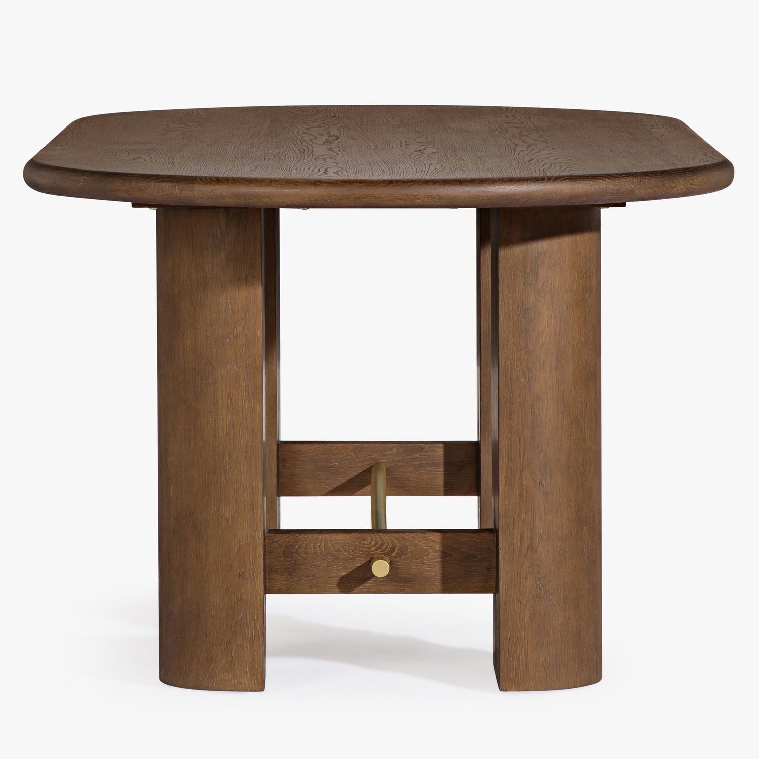 Black Birch Homes x Co. House Designs Brooks Dining Table