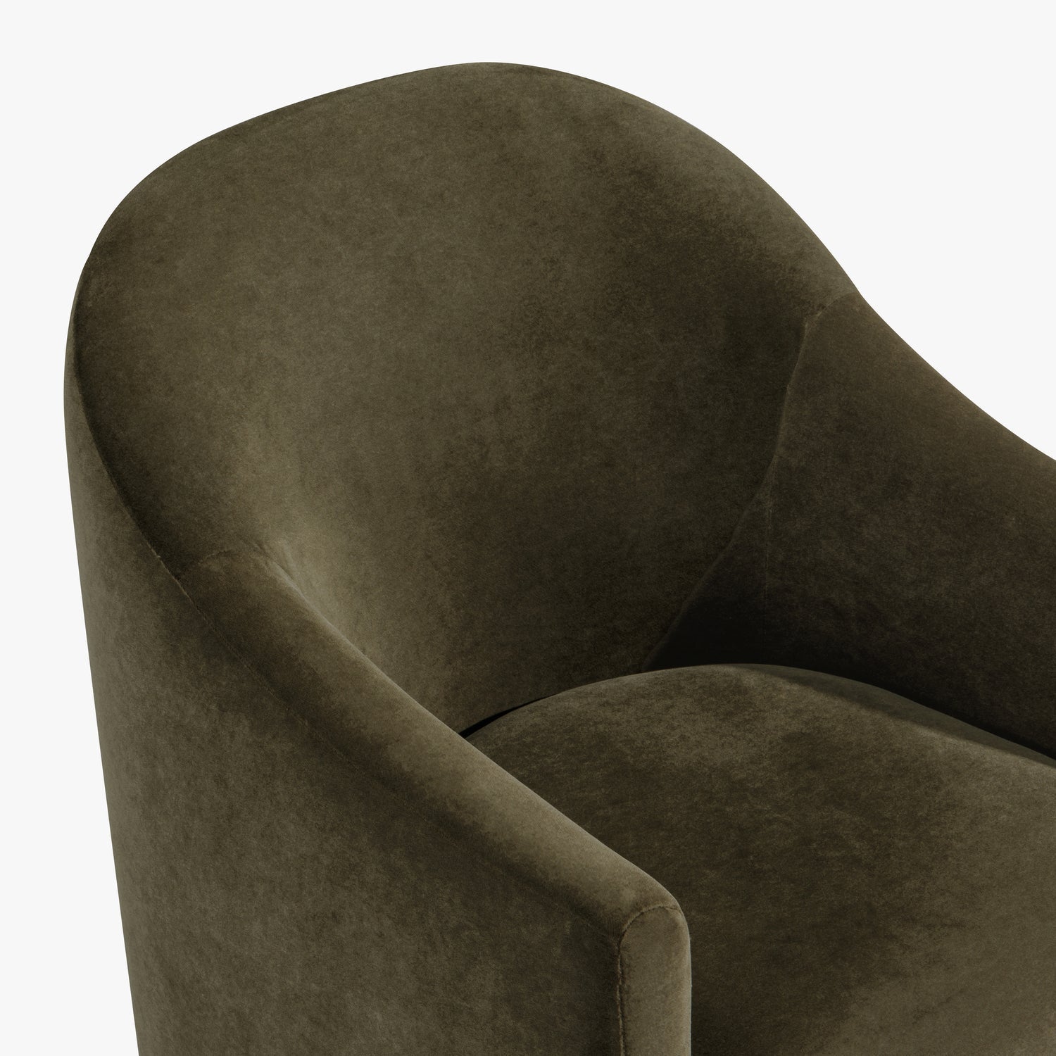 Black Birch Homes x Co. House Designs Gavin Balsam Chair