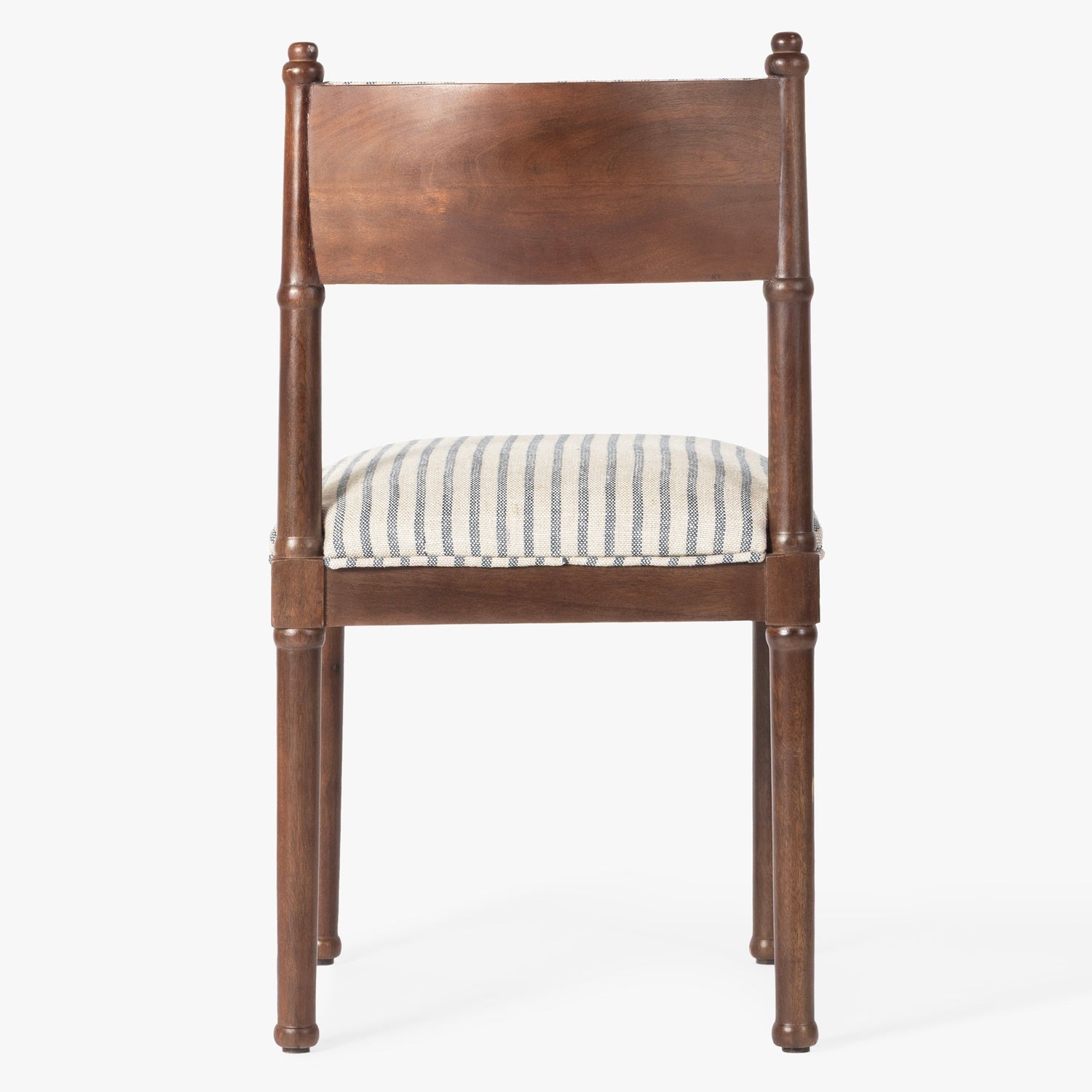 Co. House Designs Arlyn Stripes Dining Chair Set of 2