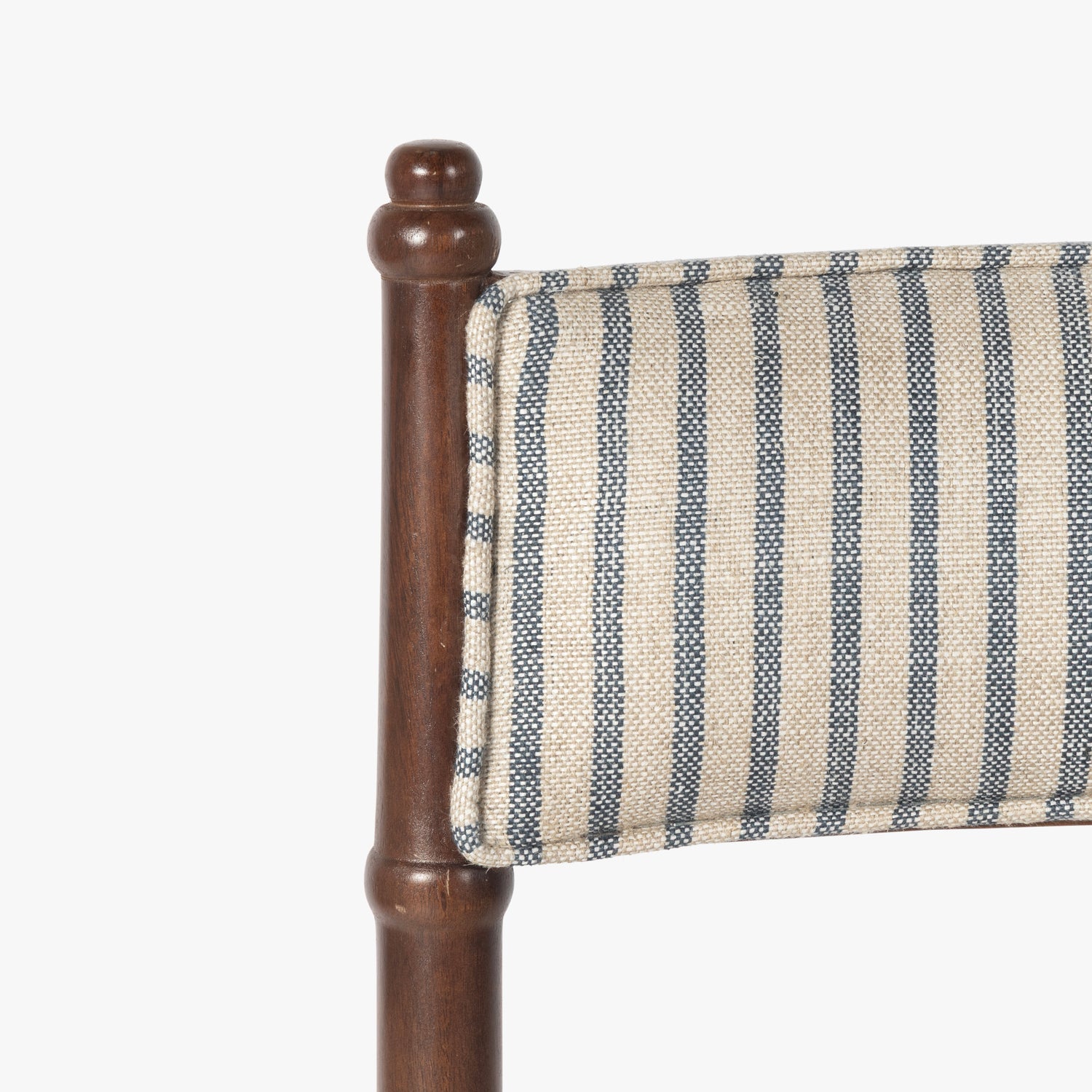 Co. House Designs Arlyn Stripes Dining Chair Set of 2