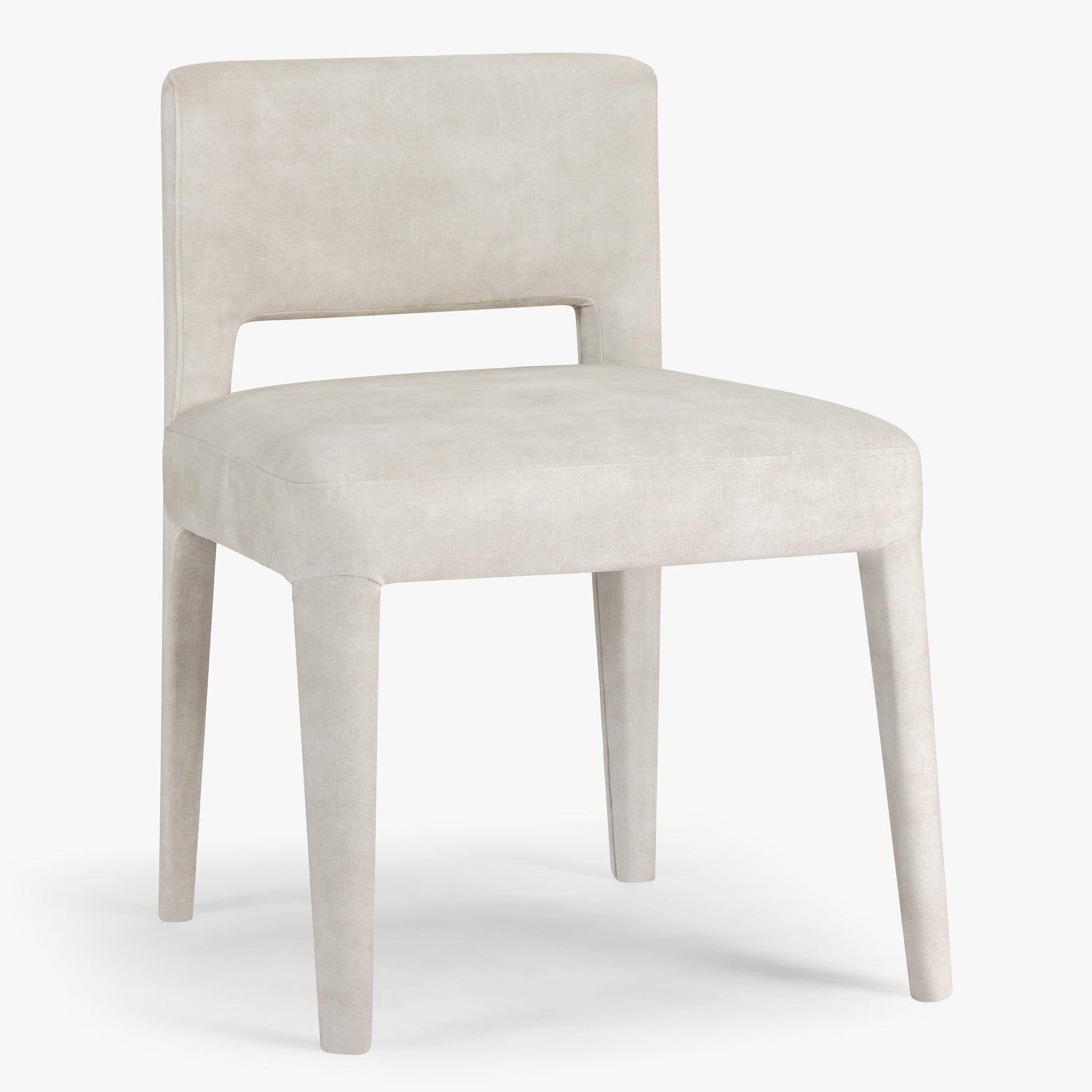 Co. House Designs Nico Pearl Dining Chair