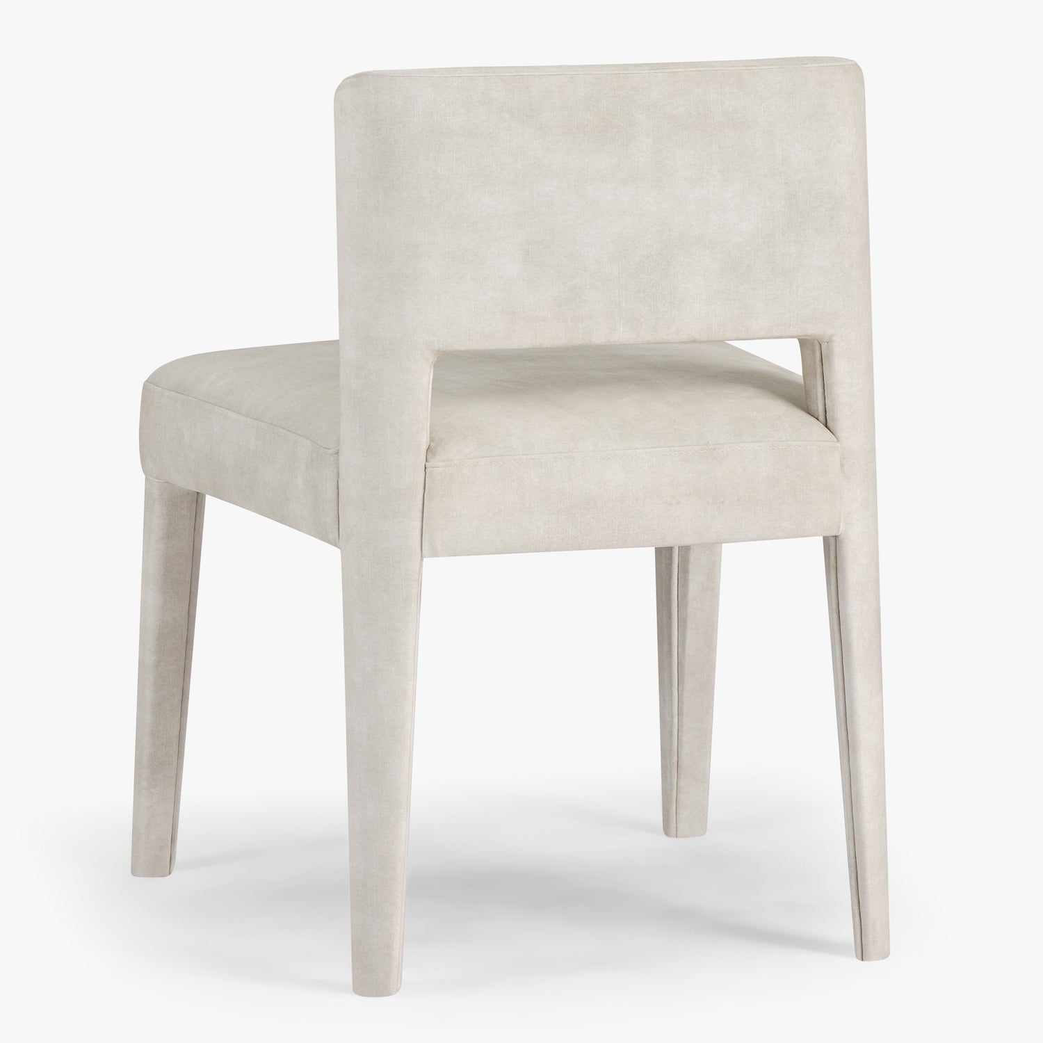 Co. House Designs Nico Pearl Dining Chair