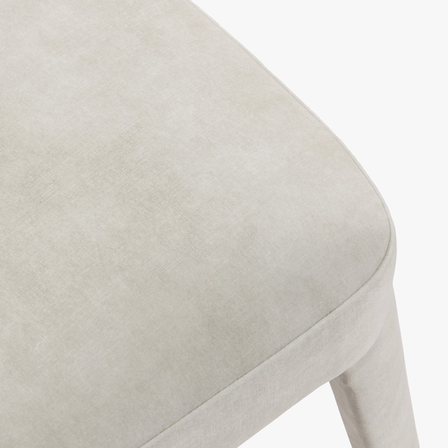 Co. House Designs Nico Pearl Dining Chair