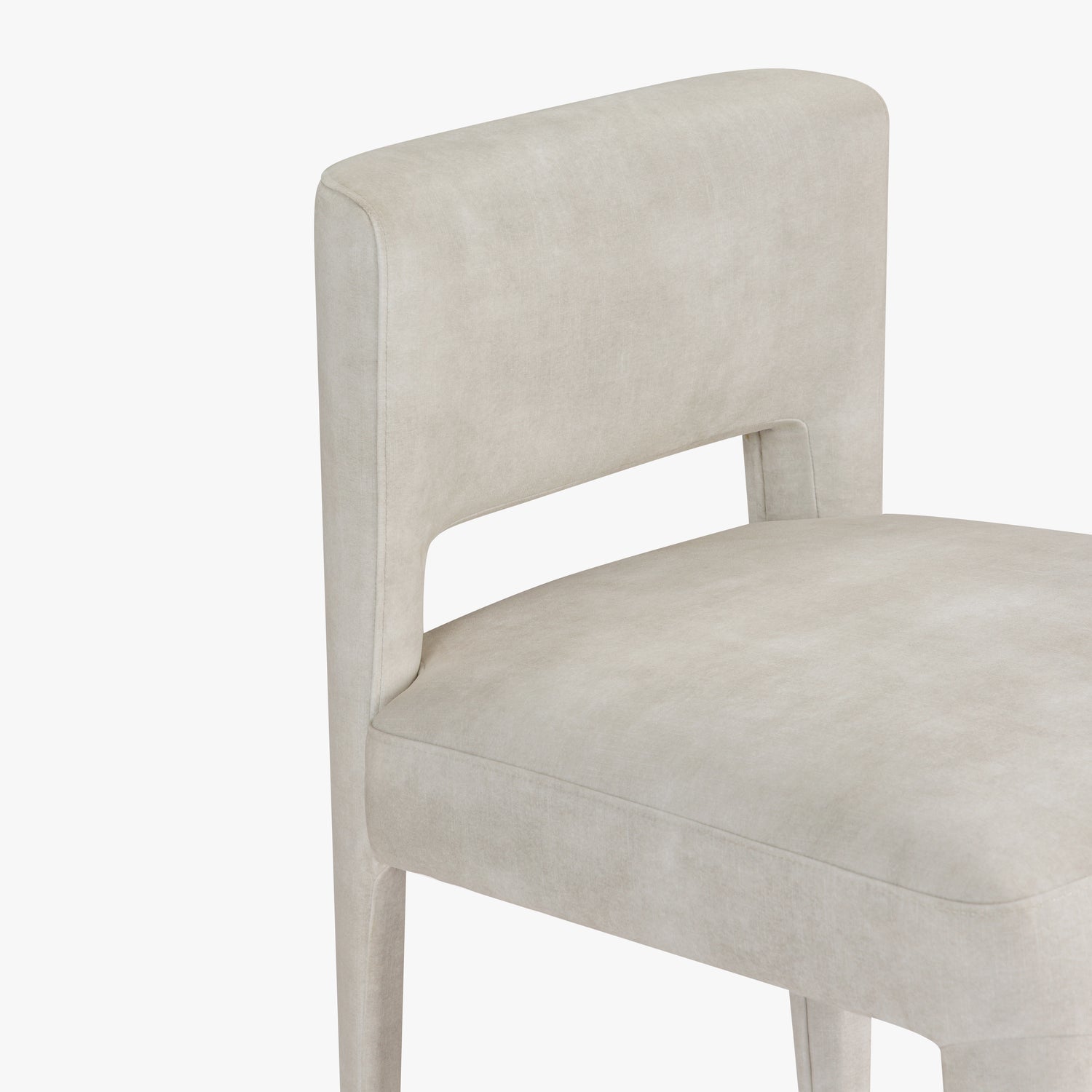 Co. House Designs Nico Pearl Dining Chair