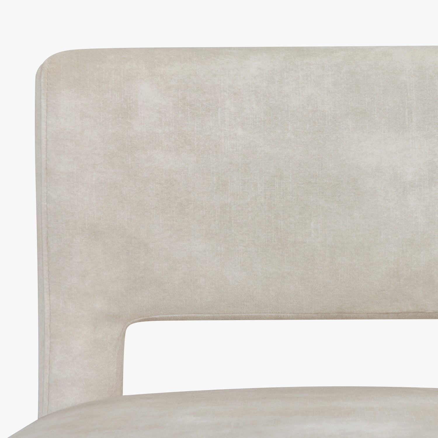 Co. House Designs Nico Pearl Dining Chair