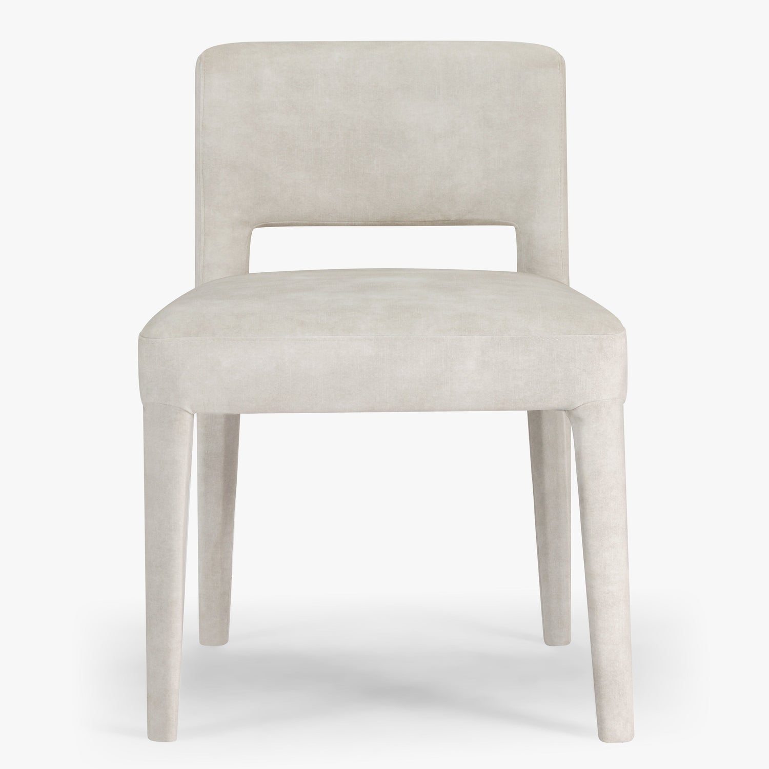 Co. House Designs Nico Pearl Dining Chair