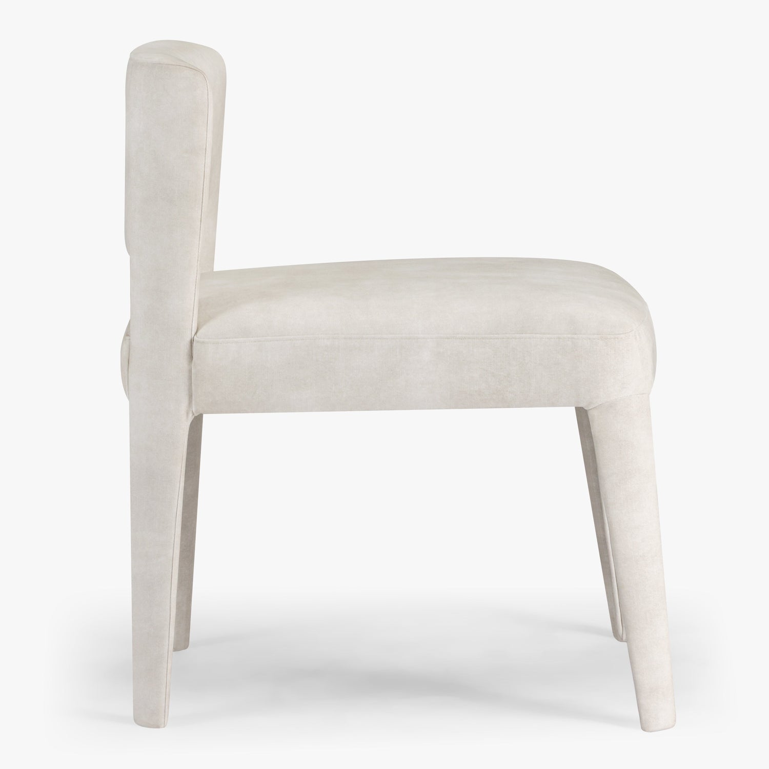 Co. House Designs Nico Pearl Dining Chair
