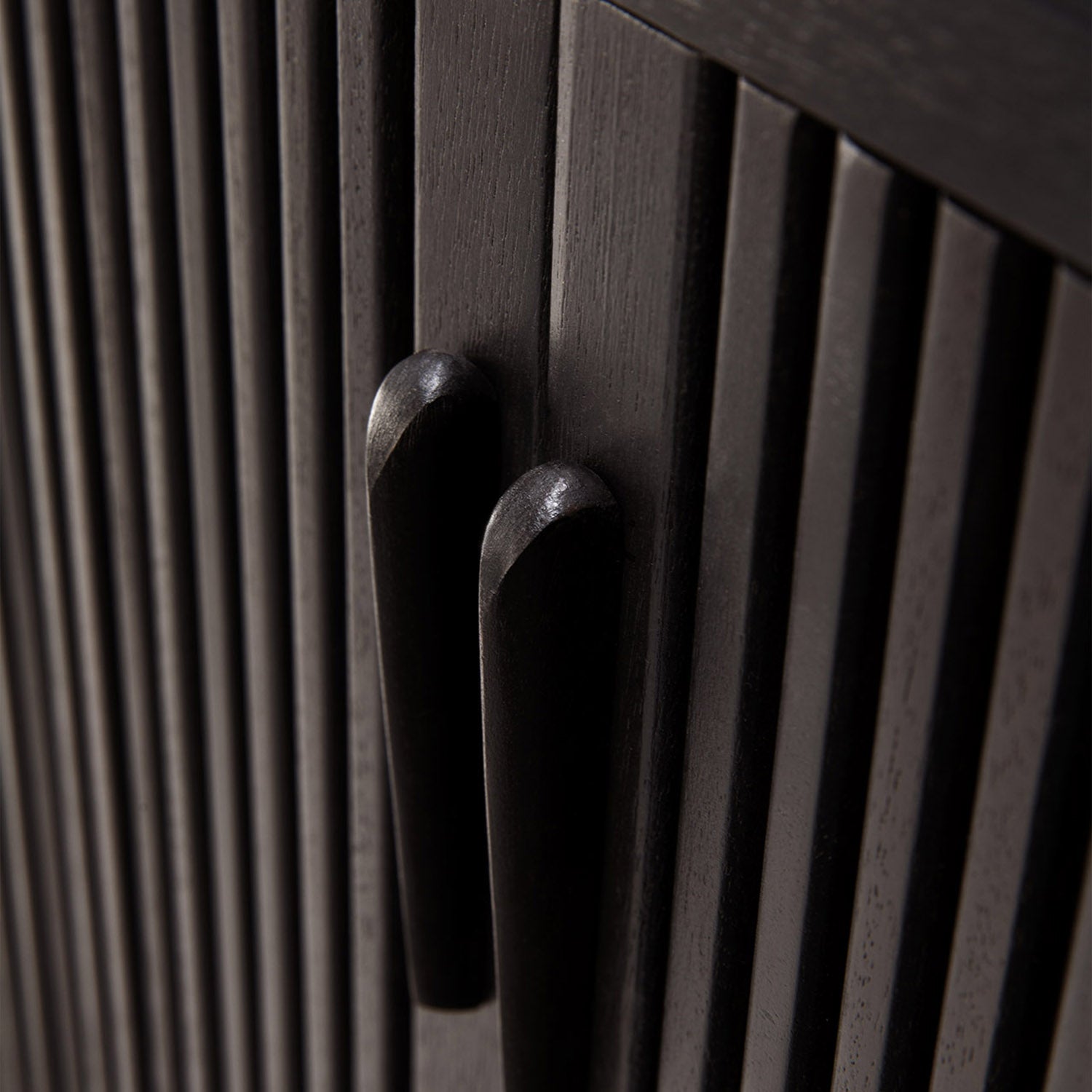 Ethnicraft Roller Max Sideboard