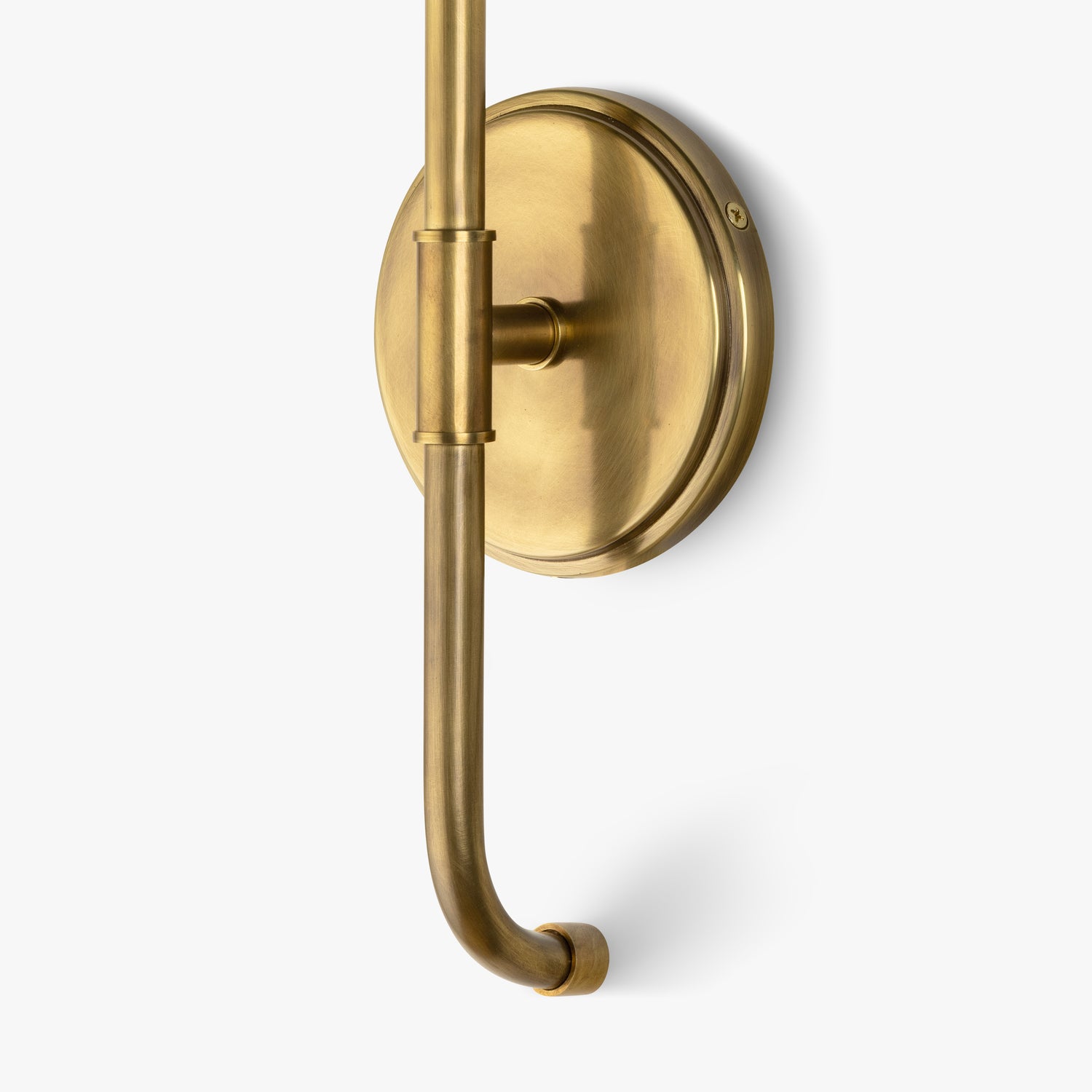 MENO HOME x Co. House Designs Dune Cream Wall Sconce