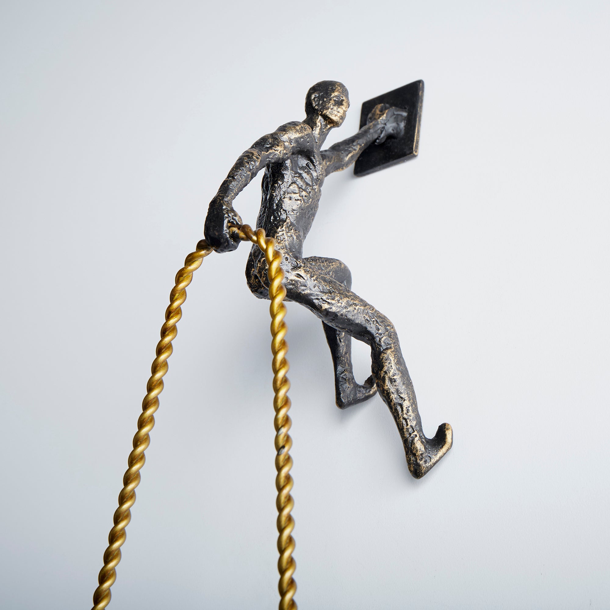 Cyan Design Muscle Man Mirror