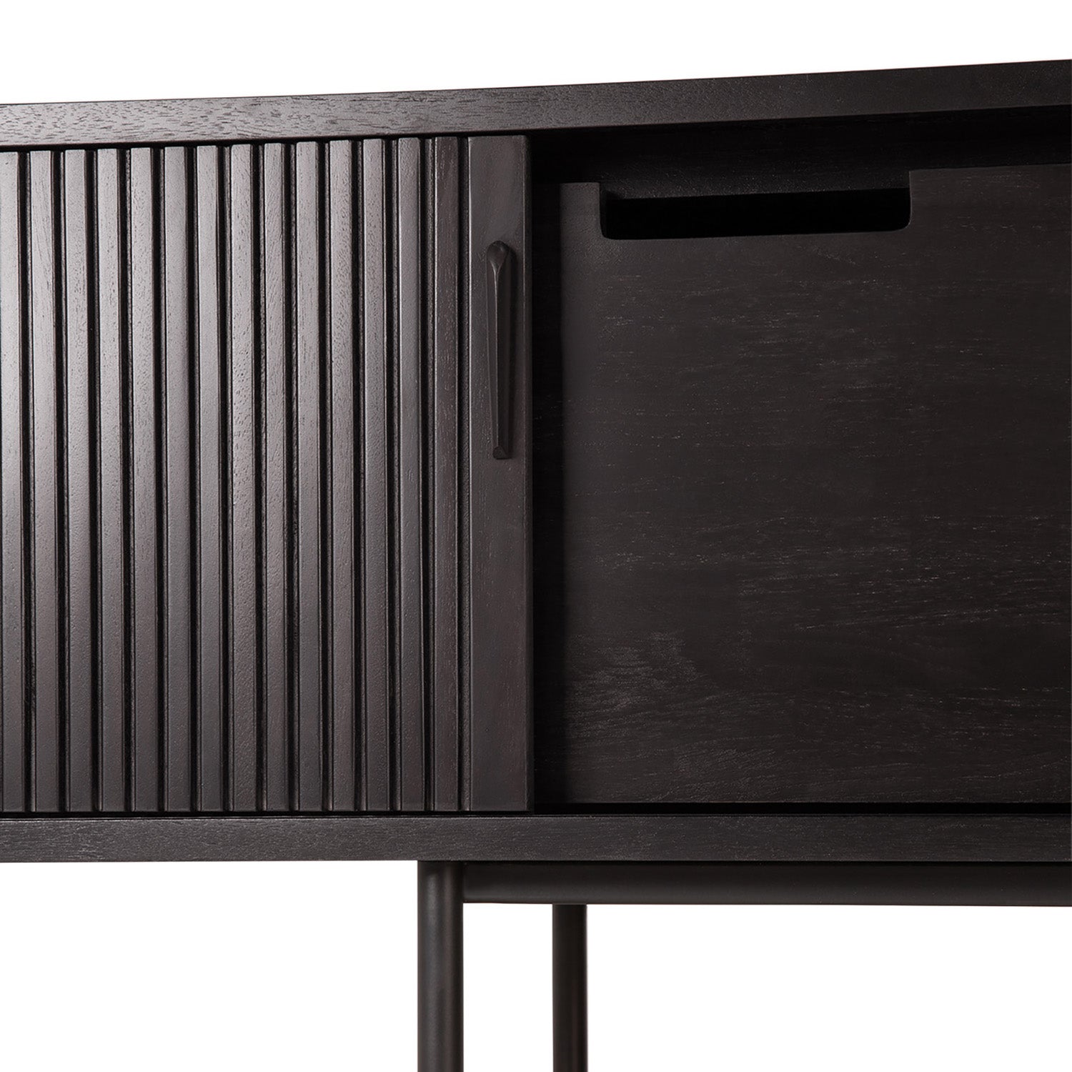 Ethnicraft Roller Max TV Cupboard