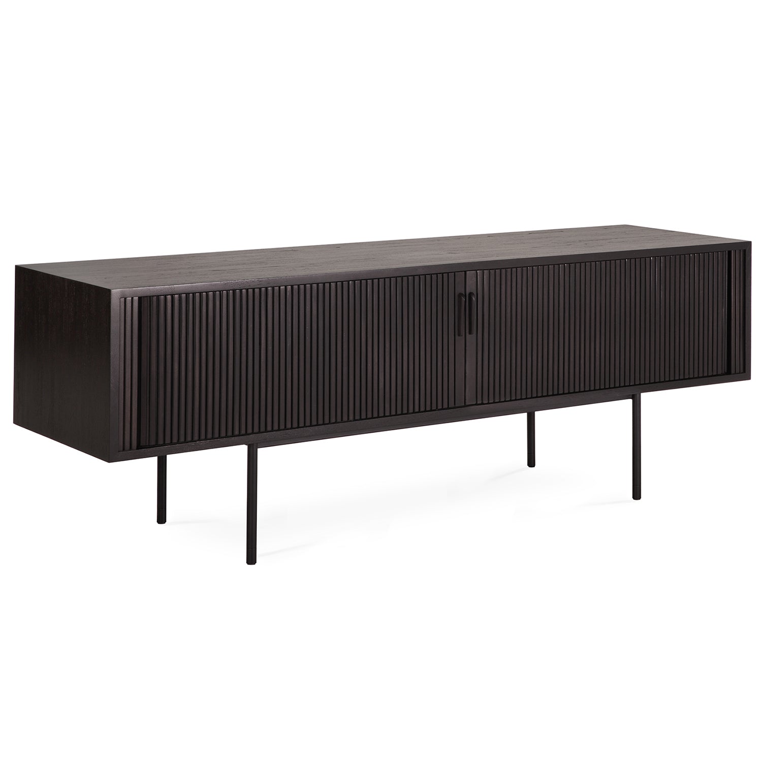 Ethnicraft Roller Max TV Cupboard