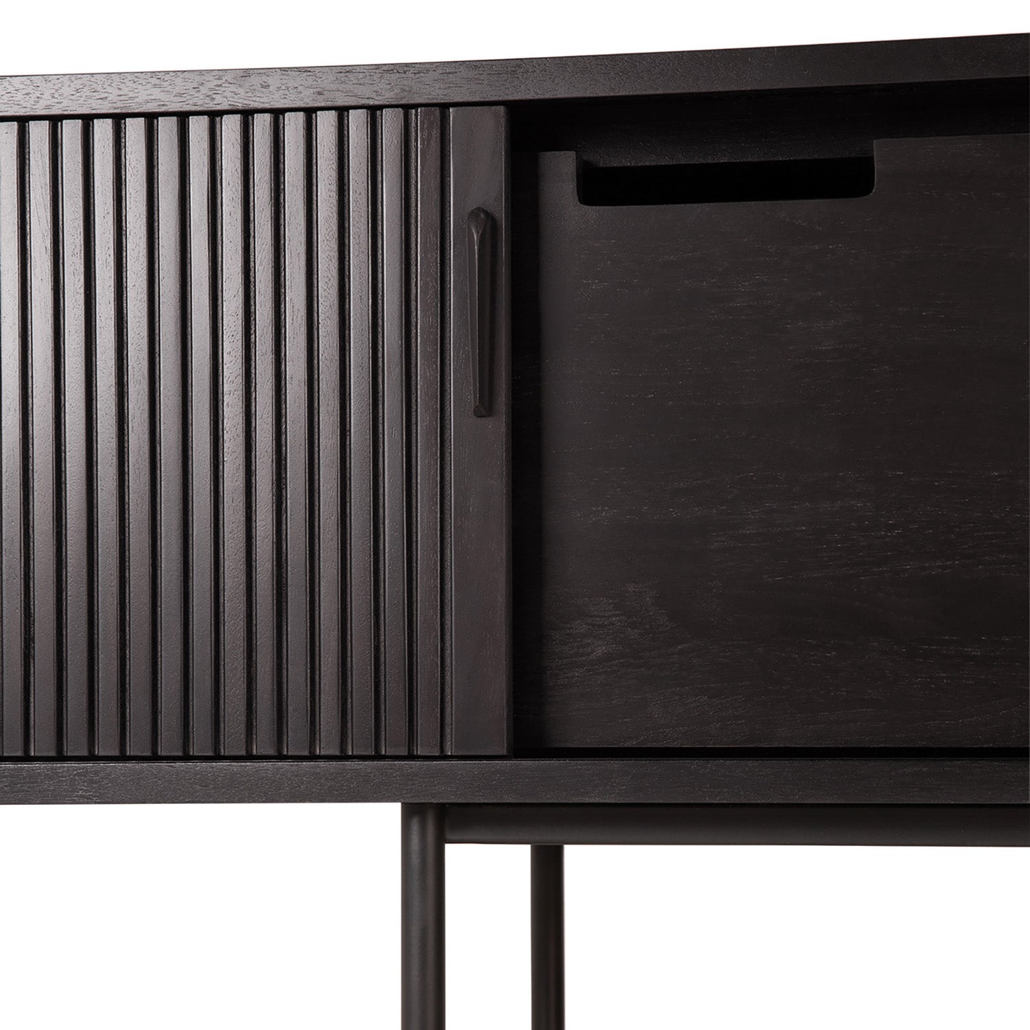 Ethnicraft Roller Max TV Cupboard