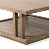Four Hands Charley Coffee Table