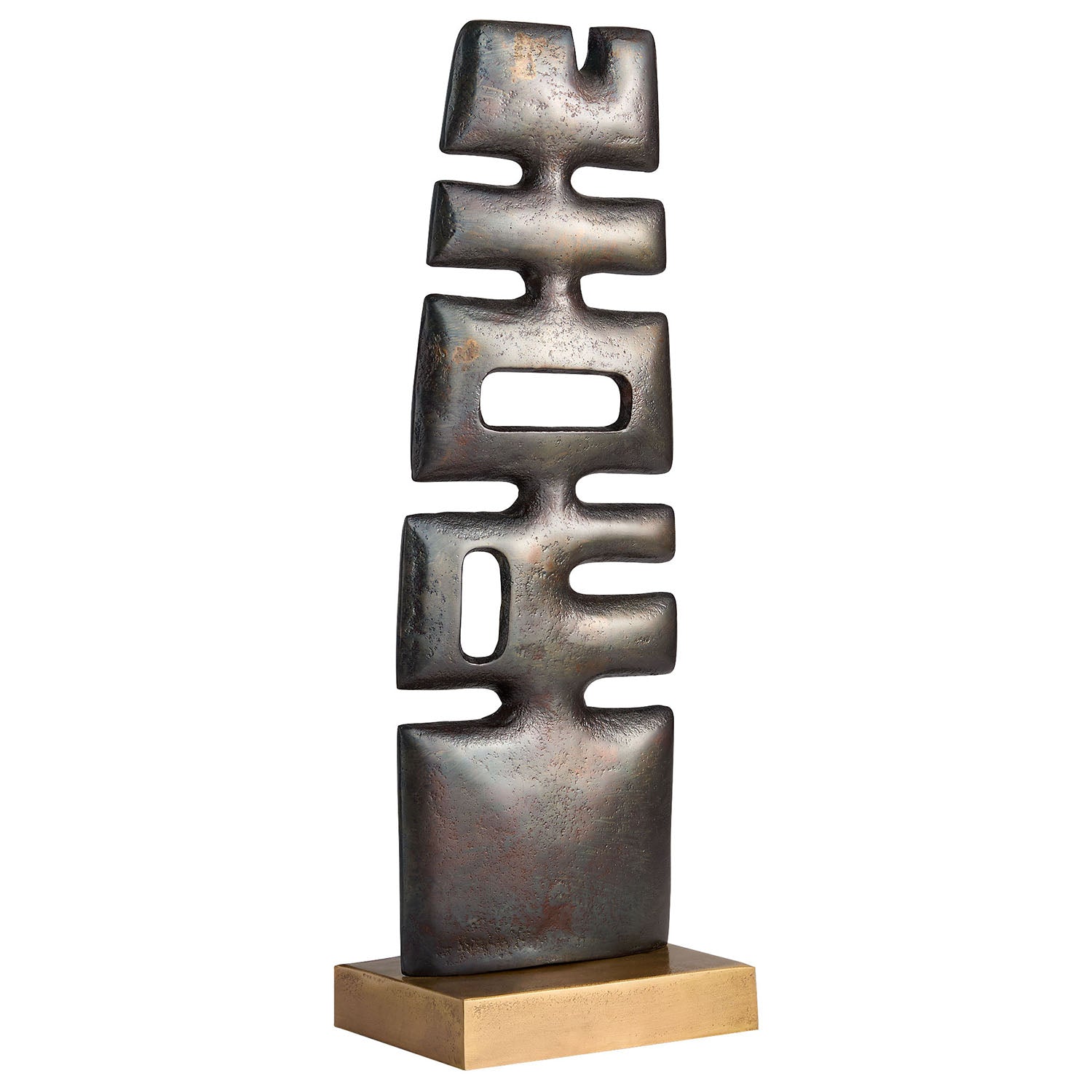 Cyan Design Chamberlin Sculpture