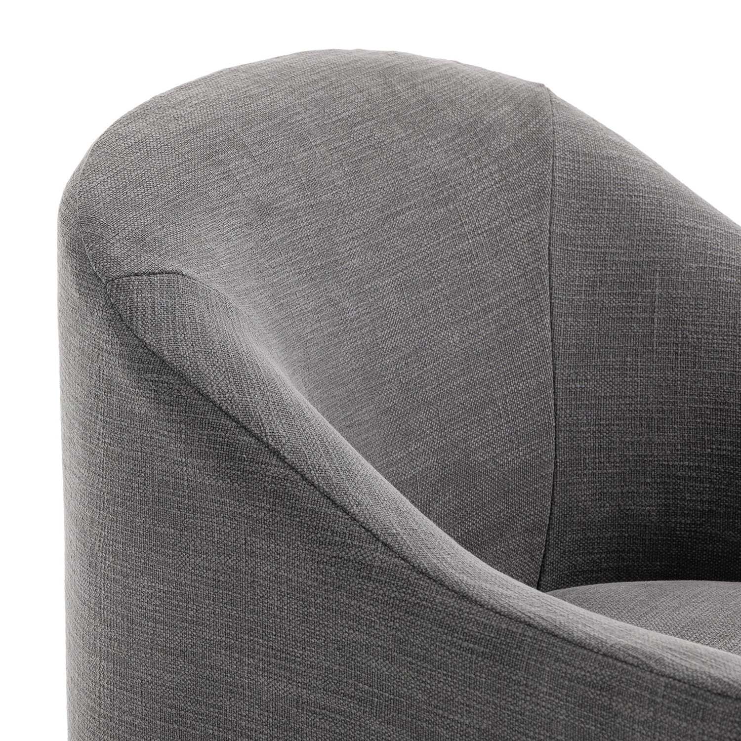 Four Hands Cove Dining Chair with Casters Set of 2