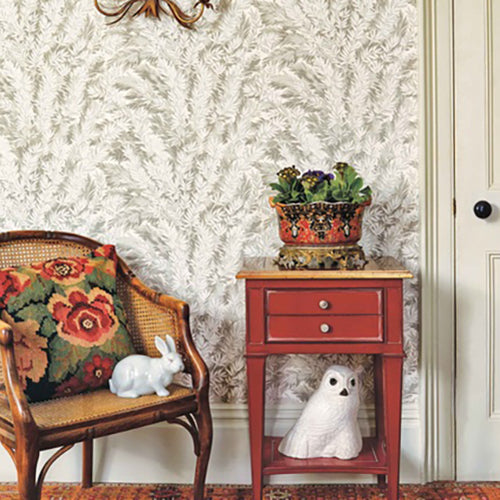 Cole & Son Anthology Florencecourt Wallpaper