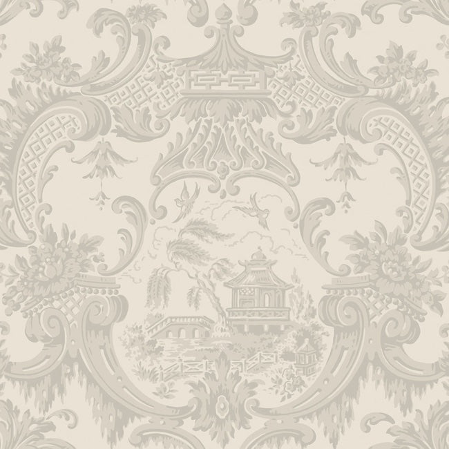 Cole & Son Anthology Chippendale China Wallpaper
