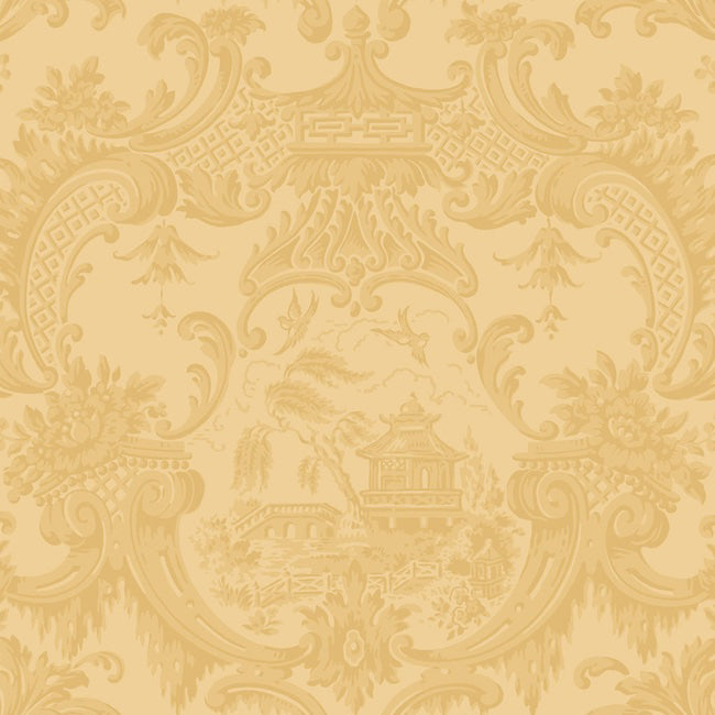 Cole & Son Anthology Chippendale China Wallpaper