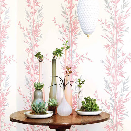 Cole & Son Anthology Bamboo Wallpaper