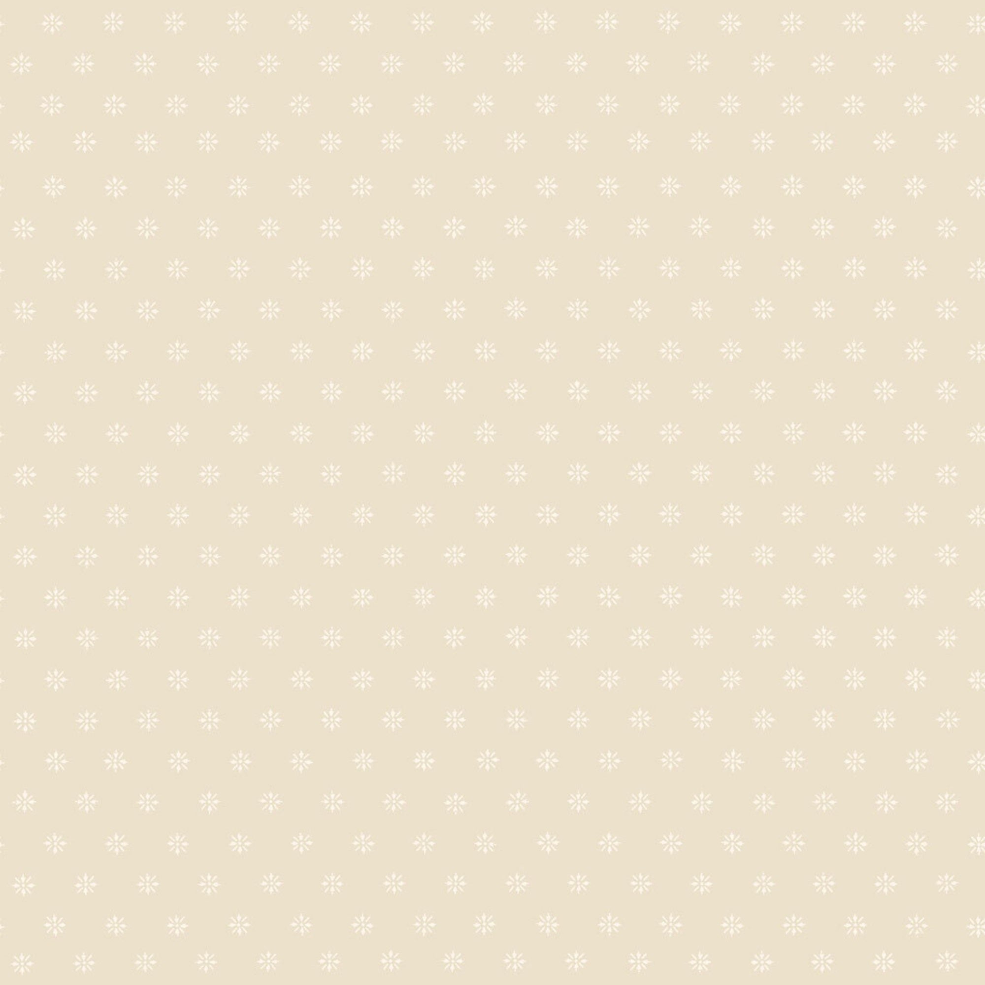 Cole & Son Anthology Victorian Star Wallpaper