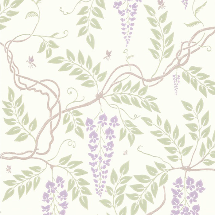 Cole & Son Anthology Egerton Wallpaper