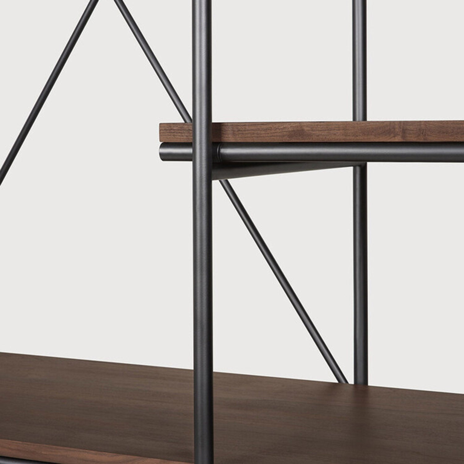 Ethnicraft Oscar Hanging Rack
