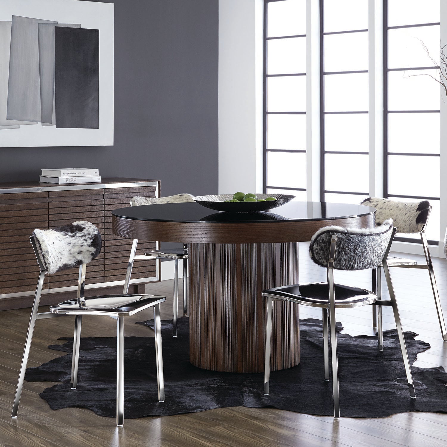 Sunpan Jakarta Dining Table